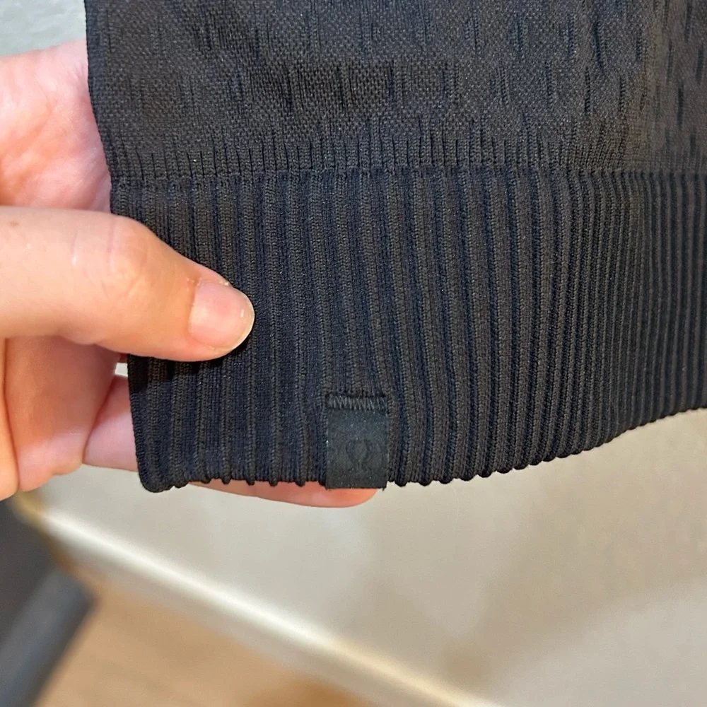 Lululemon Rest Less Hoodie Size 6
